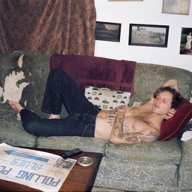 undefined album image
