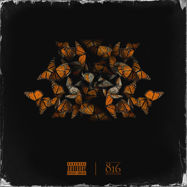Monarca cover art