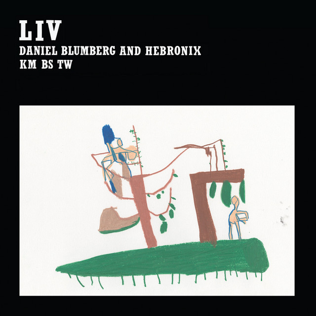 Liv cover art