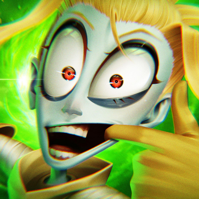 SECRET cover art