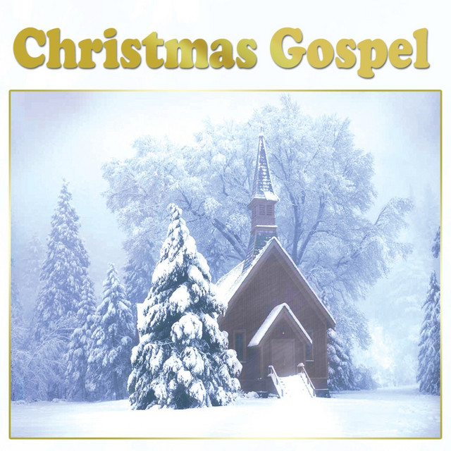 Christmas Gospel cover art