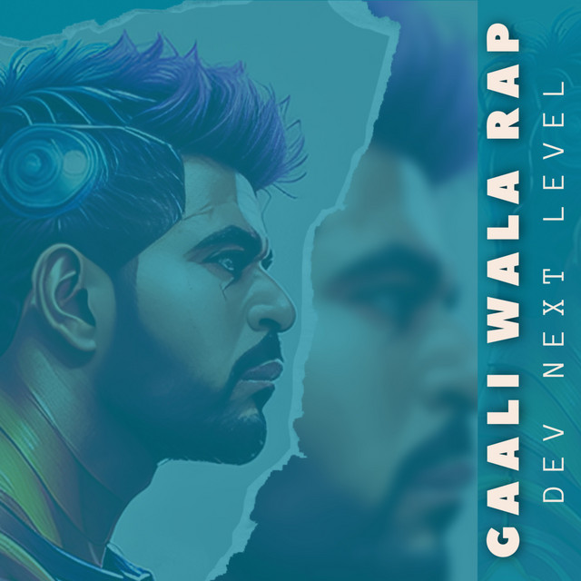 Gaali Wala Rap cover art
