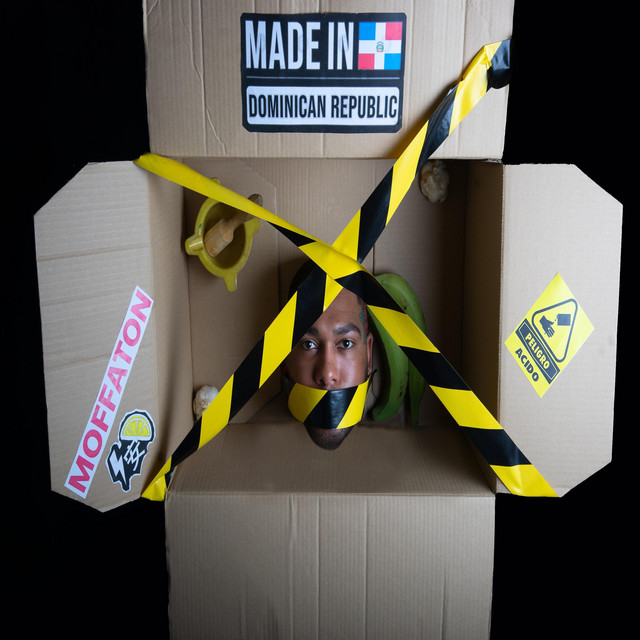 Made in Dominican Republic