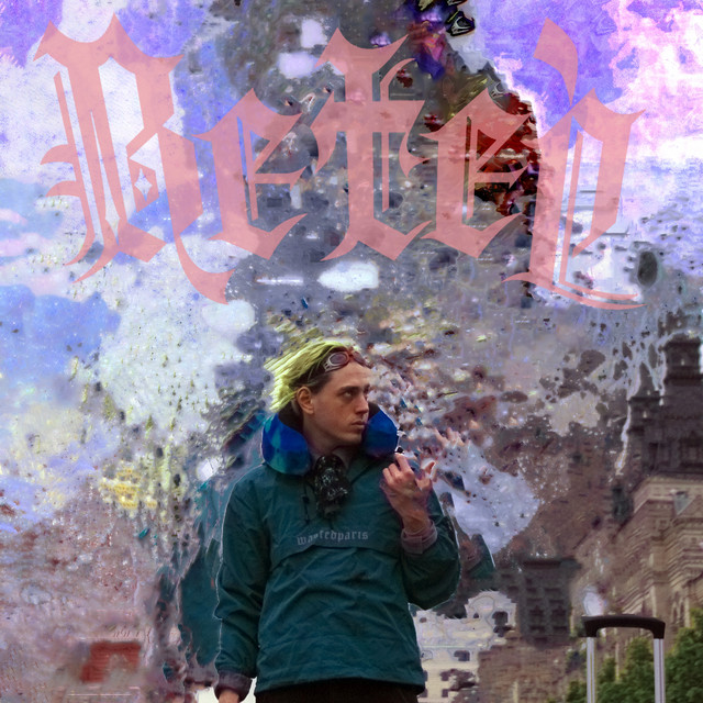 ВЕТЕР cover art