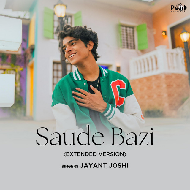 Saude Bazi - Single by Jayant Joshi | Spotify