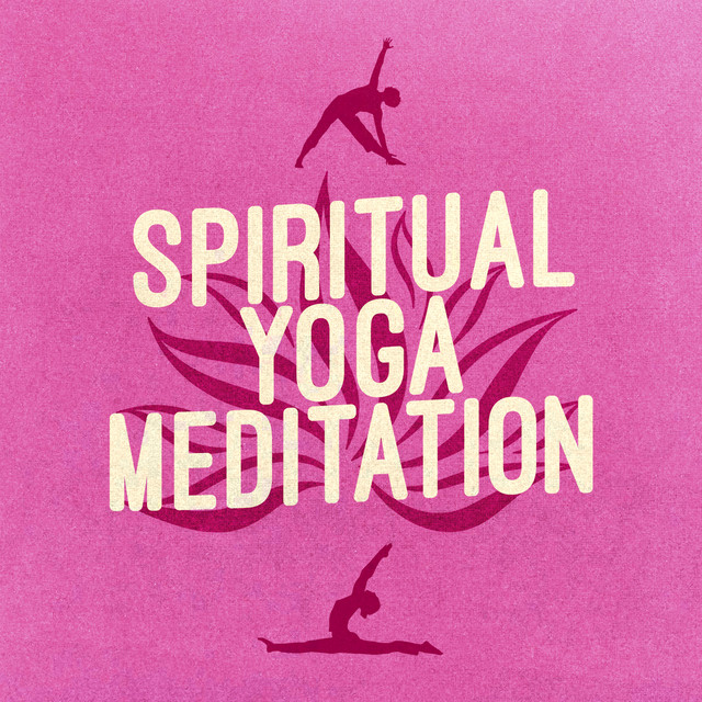 Spiritual Yoga Meditation cover art