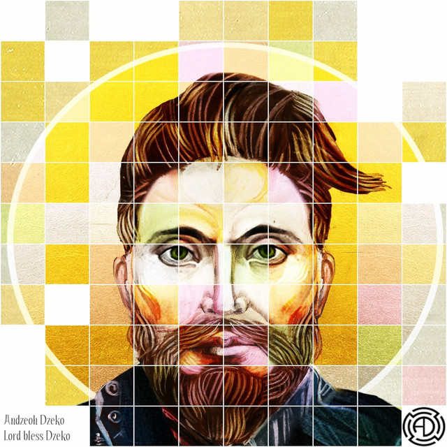 Andzeoh Dzeko