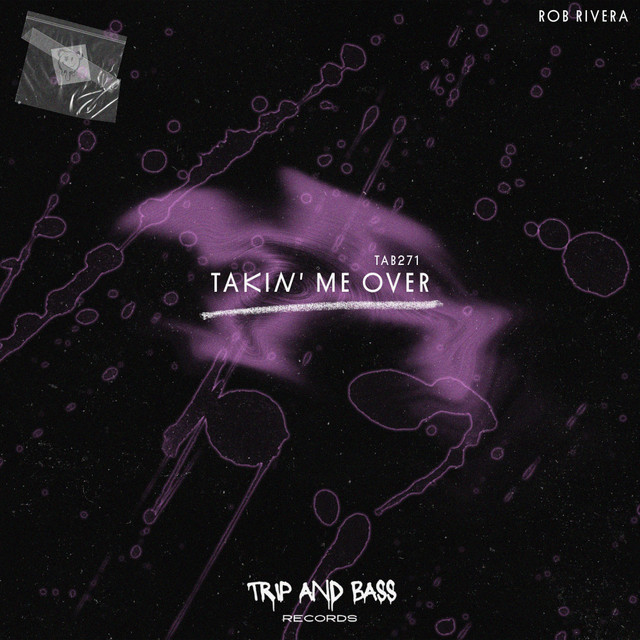 Takin' Me Over