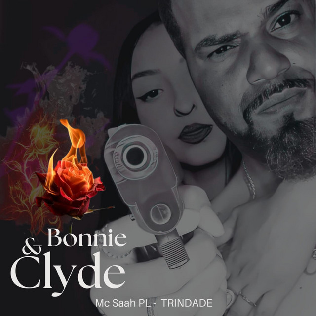 Bonnie & Clyde
