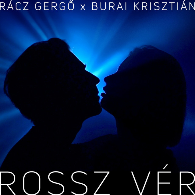 Rossz Vér - Radio Edit