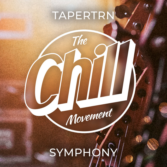Symphony cover art