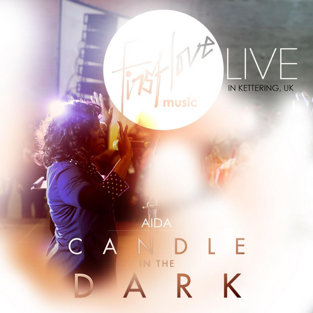 Candle In The Dark cover art