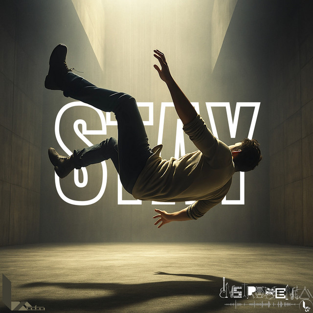 STAY - Piano