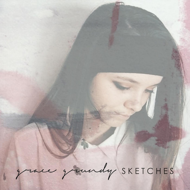 Sketches cover art
