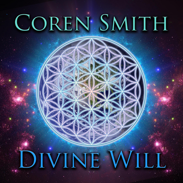Divine Will cover art