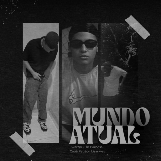 Mundo Atual - Remix