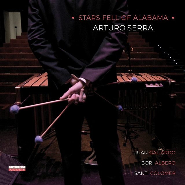 Stars Fell of Alabama