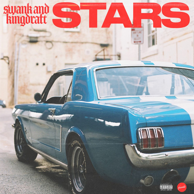 Stars - Single by Swank | Spotify