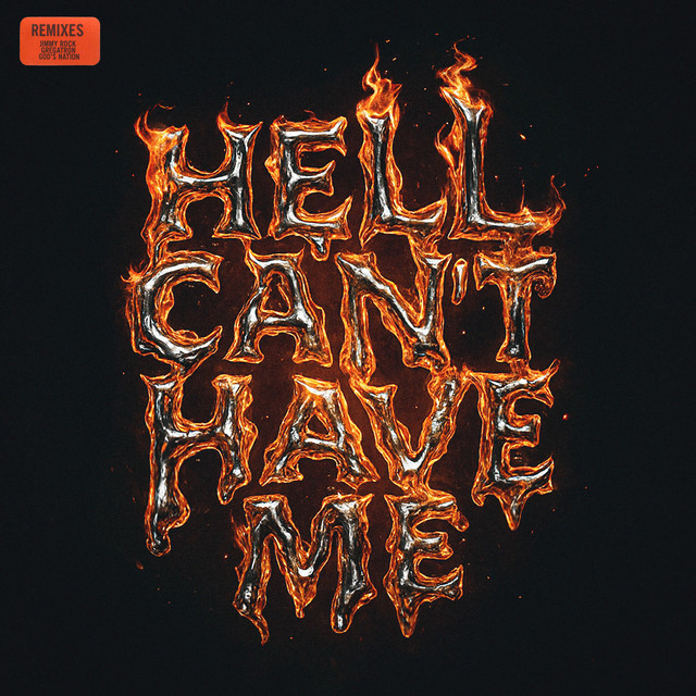 Hell Can’t Have Me - Dawnpatrol