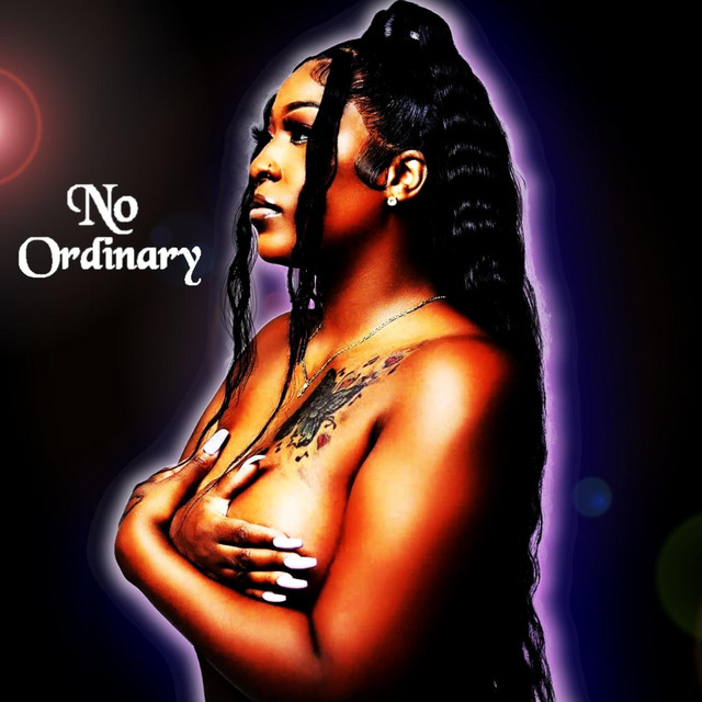 No Ordinary
