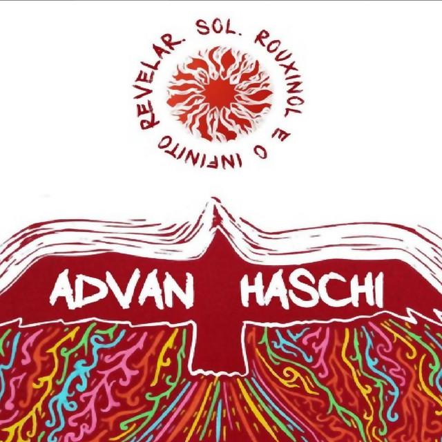 Sol, Rouxinol e o Infinito Revelar cover art