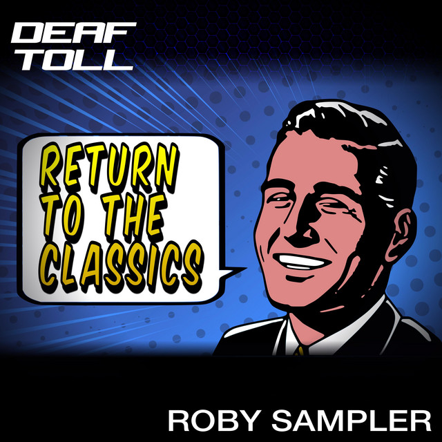Return to the Classics cover art