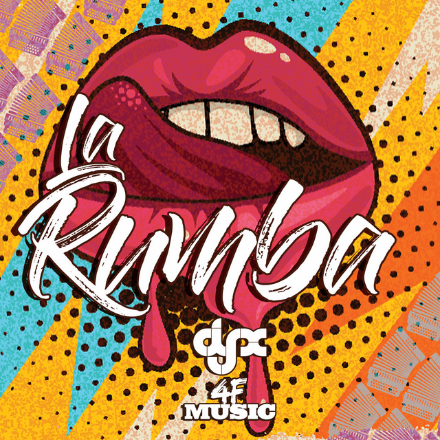 La Rumba cover art