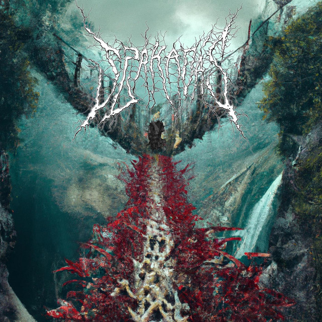 Szakadás (Mixtape) cover art