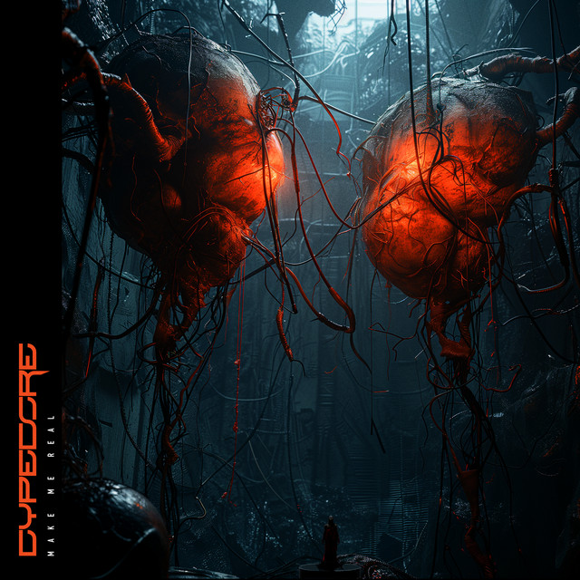 Doomsday Parade by Cypecore album cover