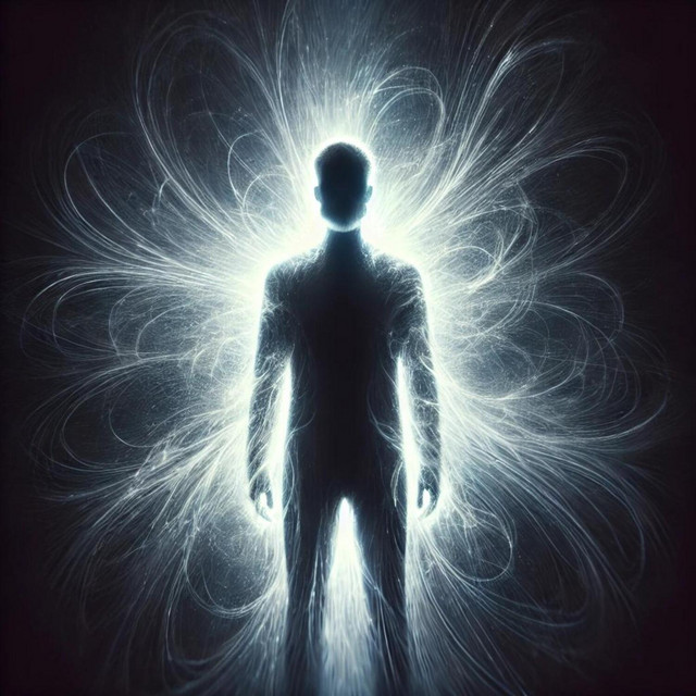 Abandoner cover art