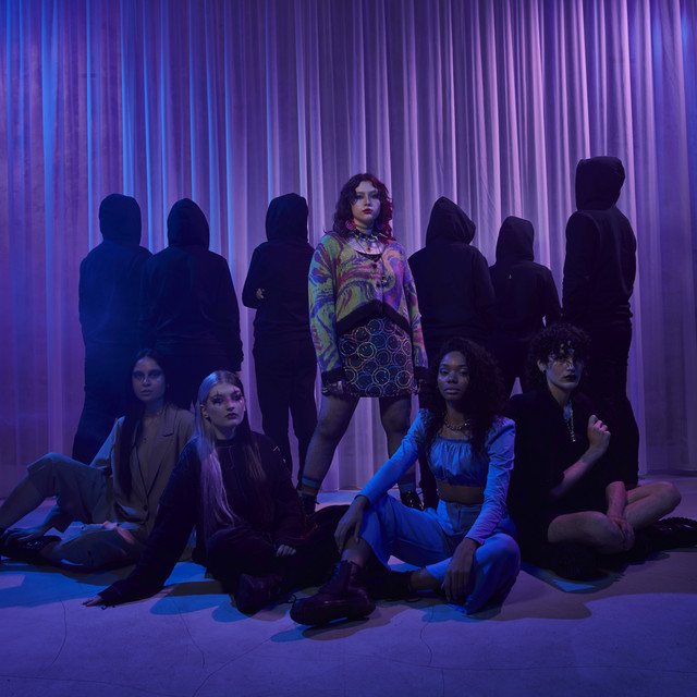 lonely together cover art