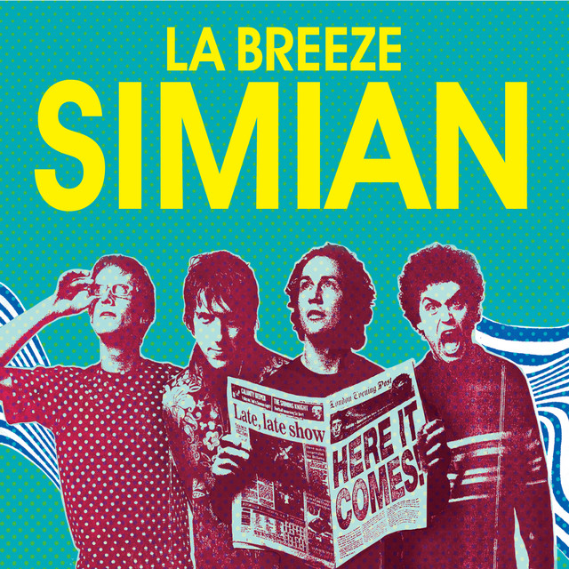 La Breeze - Radio Edit