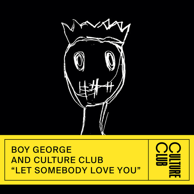 Let Somebody Love You