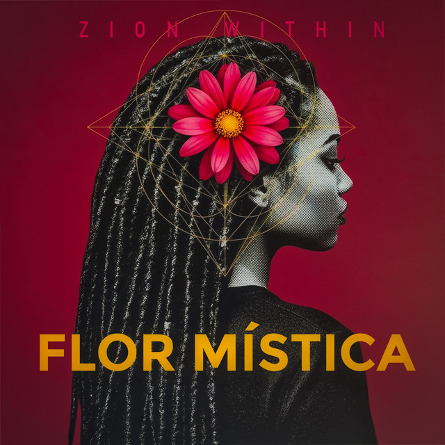 Flor Mística