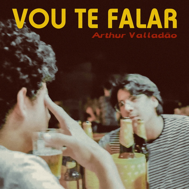 Vou Te Falar
