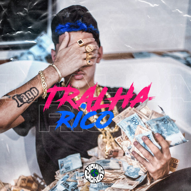 Tralha Rico