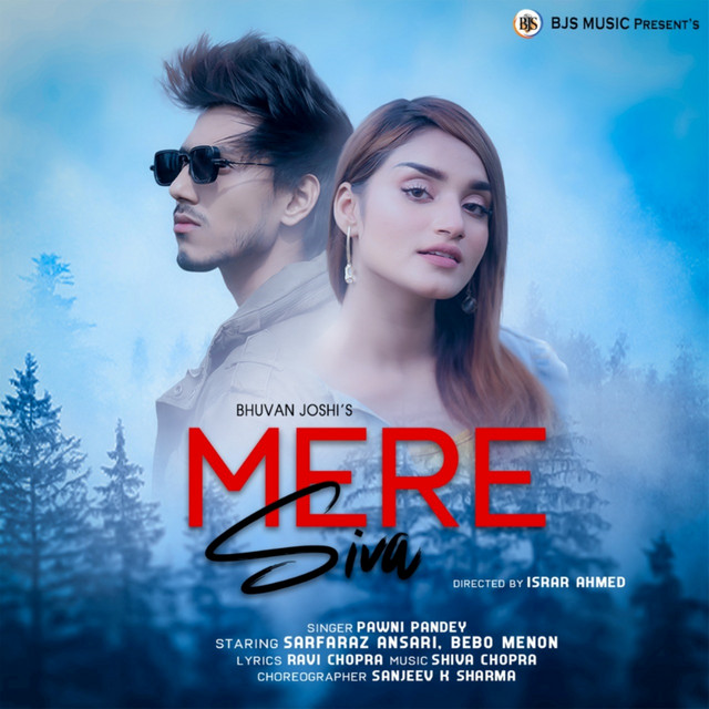 Mere Siva album image