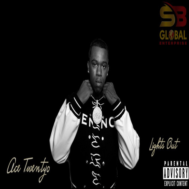 Lights Out cover art