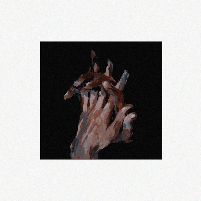 Hold On cover art