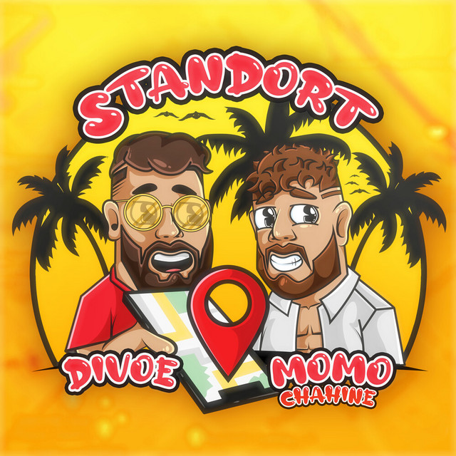 Standort cover art