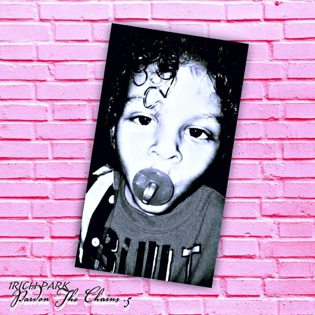 Pardon The Chains .5 cover art