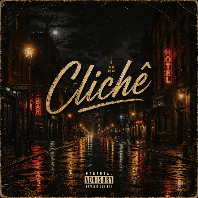 Clichê