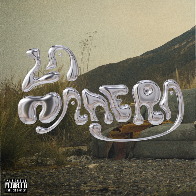 La Manera cover art