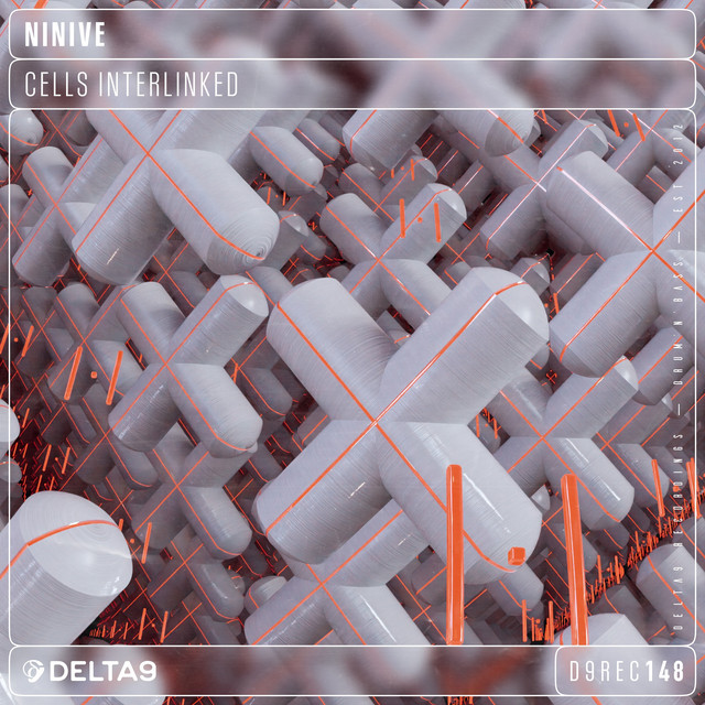 Cells Interlinked album art