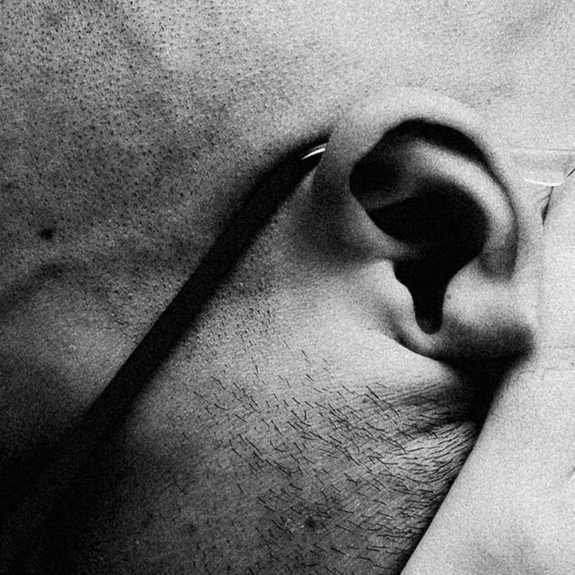 TEETH cover art