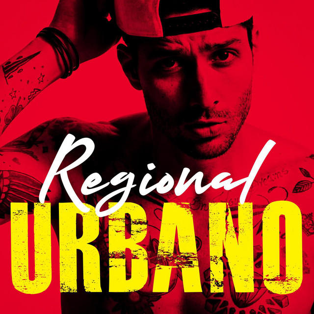 Regional Urbano cover
