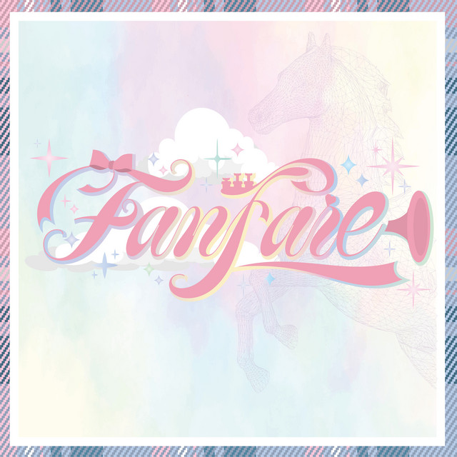 Fanfare - song and lyrics by Onephony | Spotify