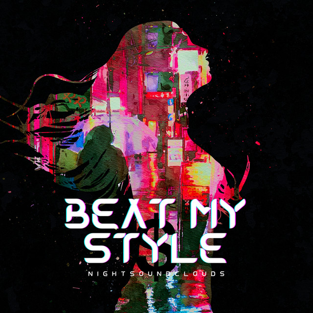 Beat My Style cover art