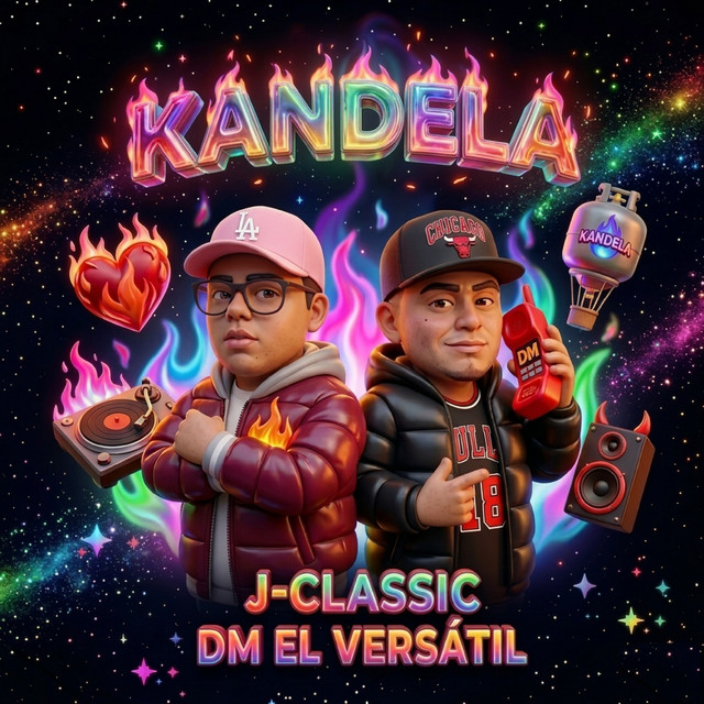 Kandela