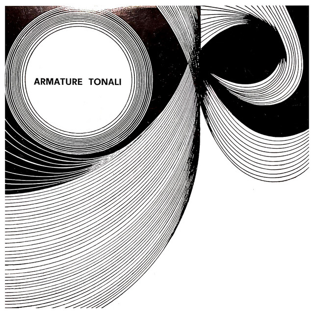 Armature Tonali